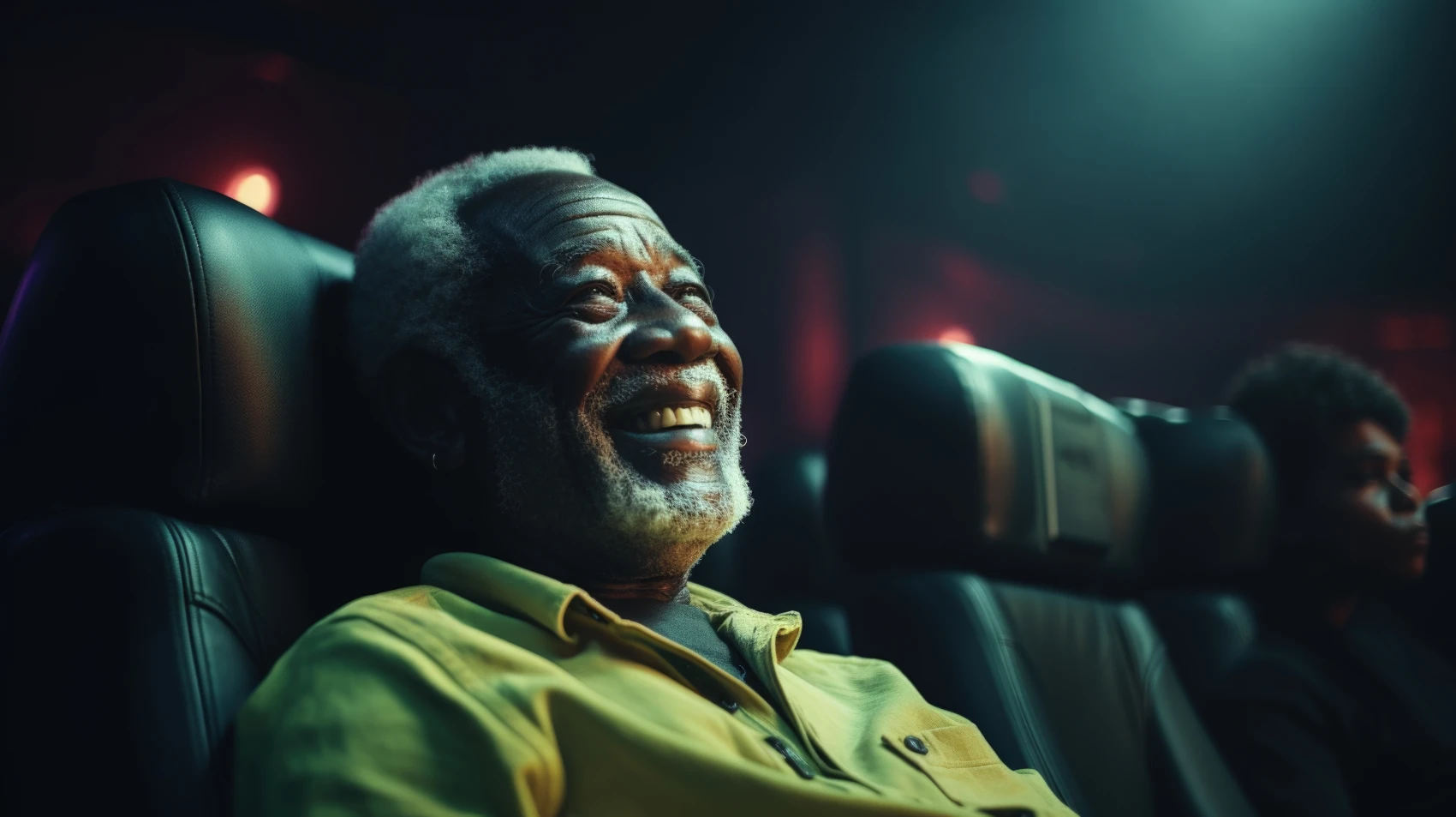 <small>Por Lula de Oliveira </small>  <br>CCLO CASA DE CINEMA INTERNACIONAL LULA DE OLIVEIRA - Onde arte e narrativa se encontram